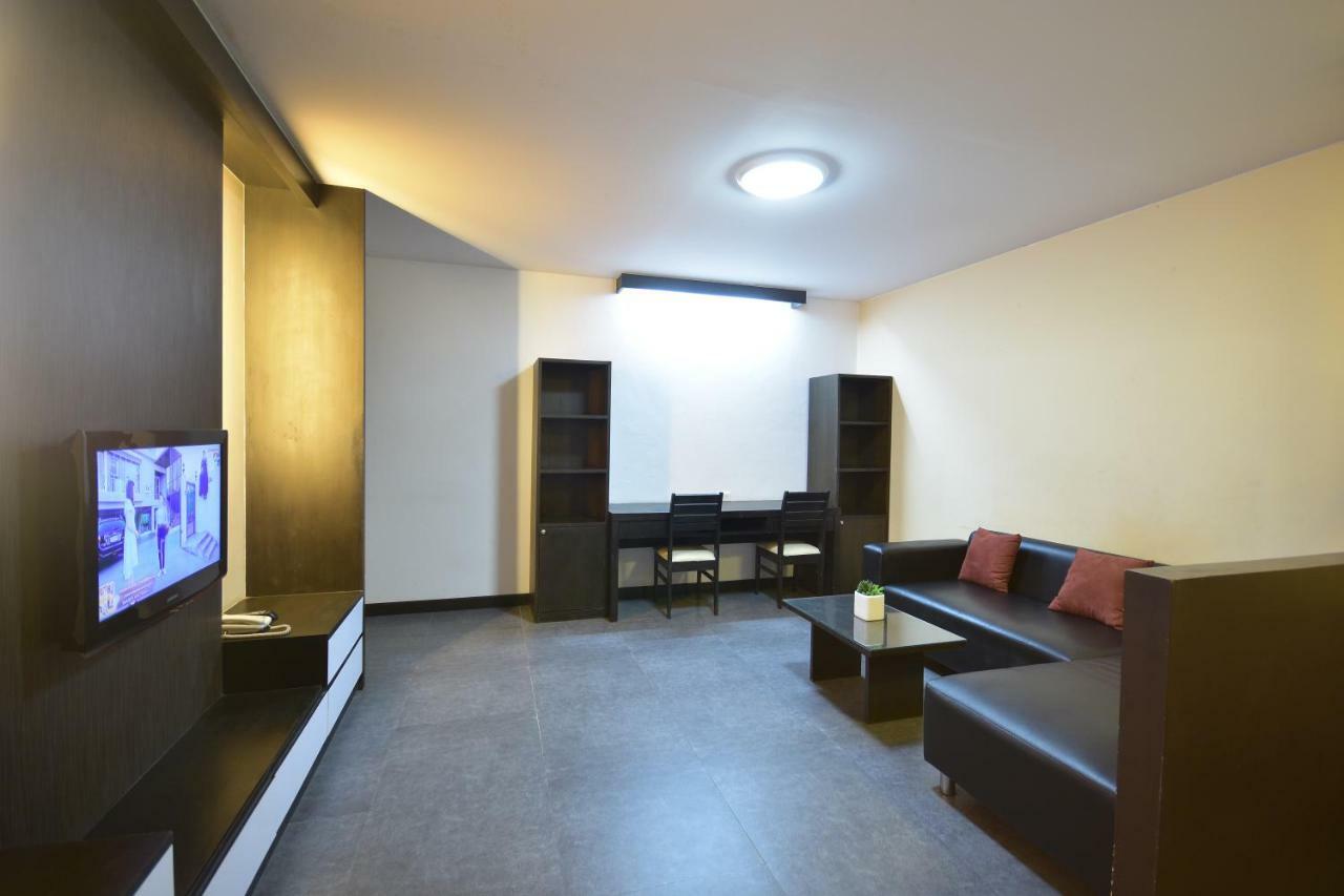Loft Salaya Exterior foto